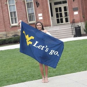 Meet your Posher, Mackenzie